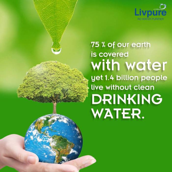 Livpure RO Water Purifier India
