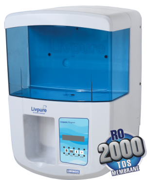 Best RO Water Purifier in India